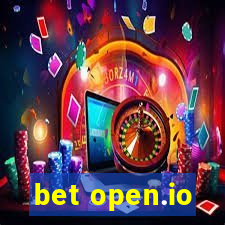 bet open.io